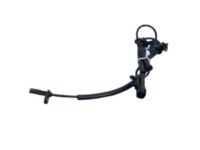 Jeep 5154230AF SENSOR Wheel Speed