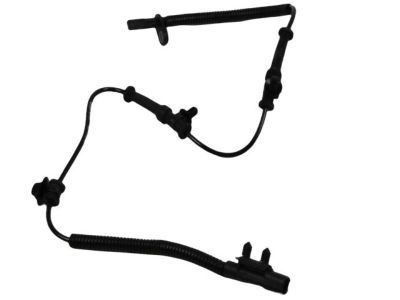 Jeep 5154230AF SENSOR Wheel Speed