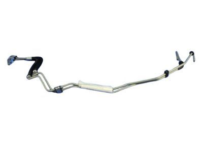 Chrysler 55038150AA TUBE AND HOSE Oil Cooler