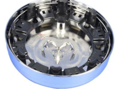 Mopar 52106876AB Cap Wheel Center Front