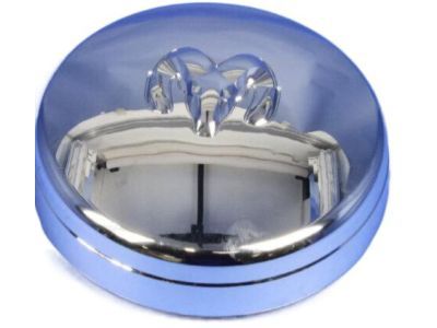 Mopar 52106876AB Cap Wheel Center Front