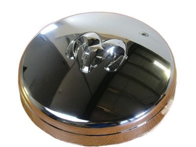 Mopar 52106876AB Cap Wheel Center Front