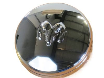 Mopar 52106876AB Cap Wheel Center Front