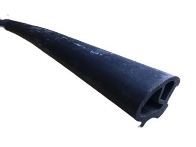 Chrysler 4724374AB Weatherstrip