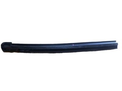 Chrysler 4724374AB Weatherstrip