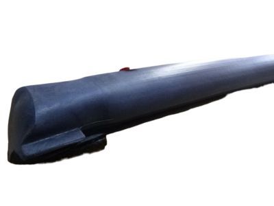 Chrysler 4724374AB Weatherstrip