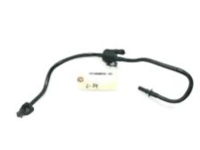 Dodge 68083631AA TUBE Fuel Vapor Recirculation
