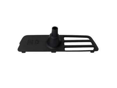 Mopar 6MB39DX9AA Cover Access Fuel Door By - Pass Rip Cord