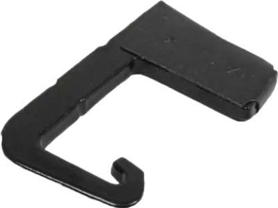 Mopar 55397400AA Footman Loop Door Check Strap Body Half Front Door