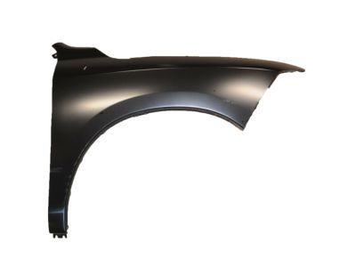 Ram 68054338AH PANEL Fender