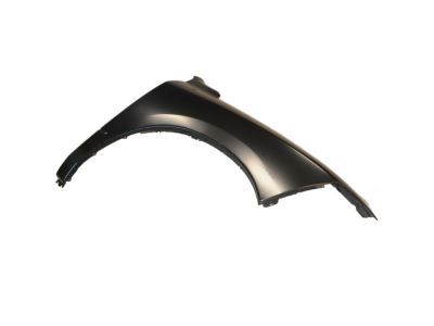 Ram 68054338AH PANEL Fender