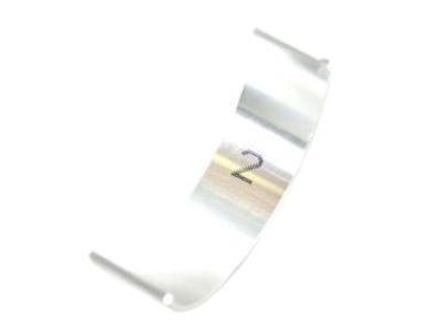 Jeep 68088069AA BEARING Connecting Rod STD.