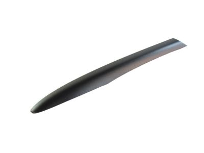 Mopar 68228327AC Cover Side Rail Front