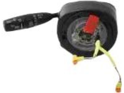 Mopar 6NE99DX9AA Module Steering Column
