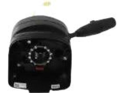 Mopar 6NE99DX9AA Module Steering Column