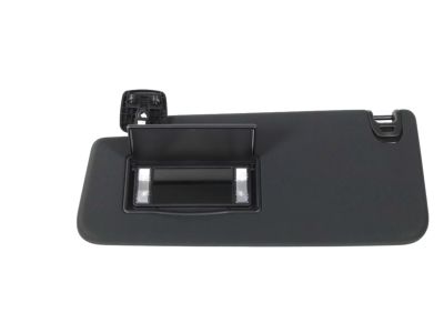 Mopar 6BP12TX7AD Visor Illuminated