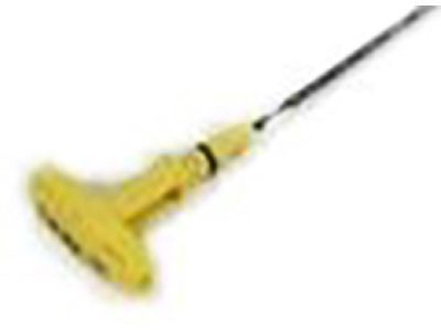 Dodge Dipstick - 53021673AB