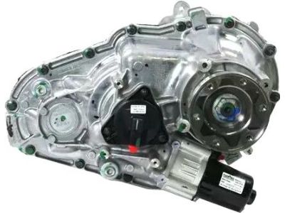 Mopar 5038879AB Transfer Case