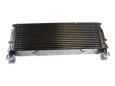 Ram 52014733AA COOLER Charge Air