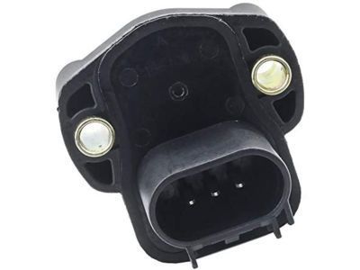 Jeep 5019411AC SENSOR KIT Throttle Position
