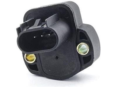 Jeep 5019411AC SENSOR KIT Throttle Position