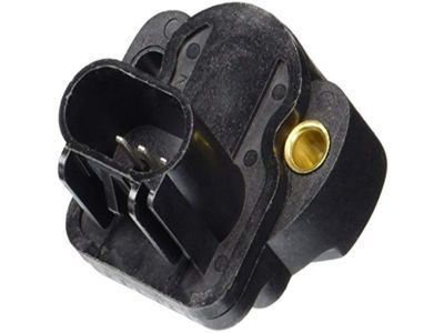 Jeep 5019411AC SENSOR KIT Throttle Position