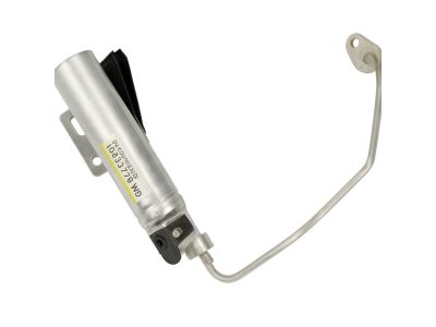 Mopar 5058900AC Drier Receiver