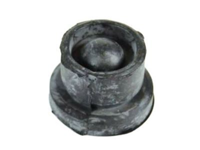 Ram 68032351AA GROMMET Engine Cover Attaching