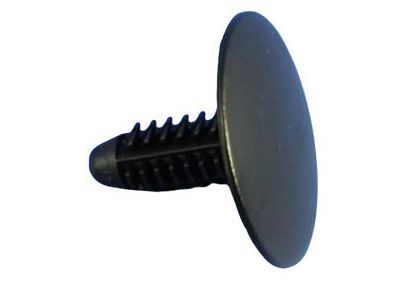 Dodge 6501067 Bumper Cover Rivet