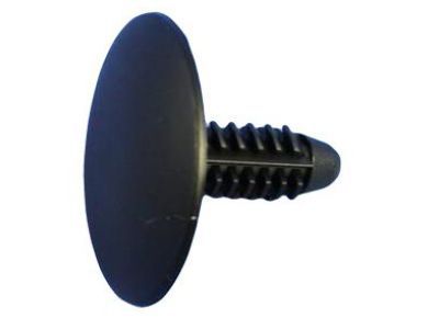 Dodge 6501067 Bumper Cover Rivet