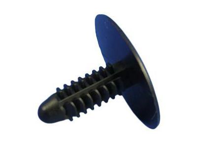 Dodge 6501067 Bumper Cover Rivet