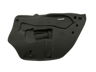 Mopar 5065171AC Water Shield Rear Door