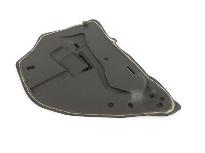 Mopar 5065171AC Water Shield Rear Door Mopar 5065171AC Water Shield Rear Door