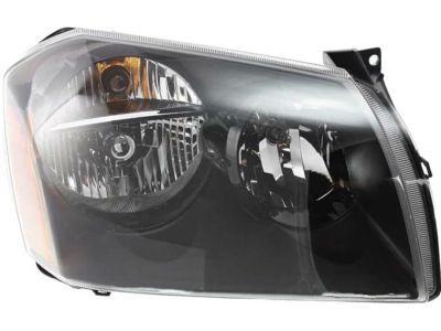 Mopar 4805754AF Headlamp