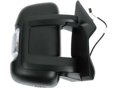 Mopar 5VE98JXWAH Mirror Outside, Front Passenger Side