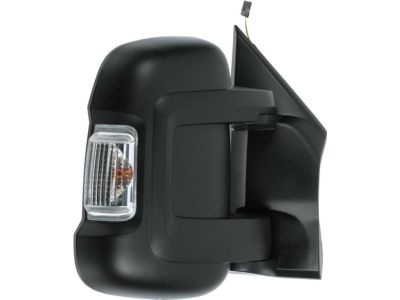 Mopar 5VE98JXWAH Mirror Outside, Front Passenger Side