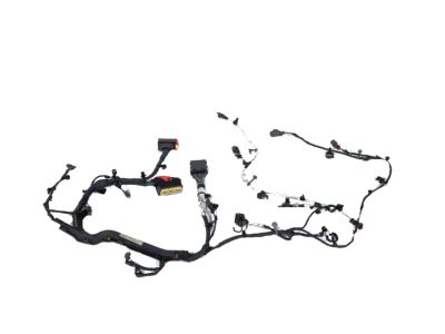 Mopar 68414373AD Wiring Engine