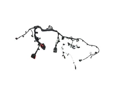 Mopar 68414373AD Wiring Engine