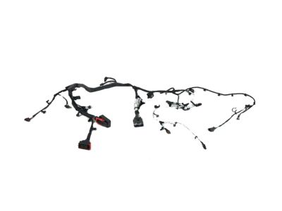 Mopar 68414373AD Wiring Engine