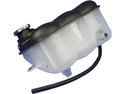 Mopar 5030626AB Bottle Pressurized Coolant