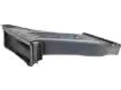 Mopar 68188656AA Duct Fresh Air