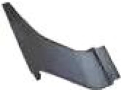 Mopar 68188656AA Duct Fresh Air