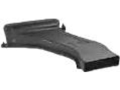 Mopar 68188656AA Duct Fresh Air