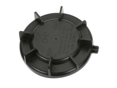 Chrysler 68250503AA Rear Cover