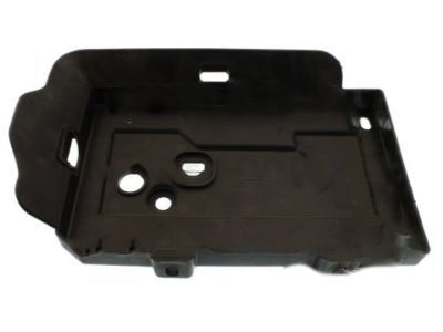 Dodge 55346961AE TRAY Battery