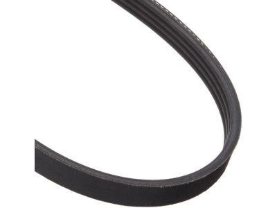 Chrysler Drive Belt - 4668380AF