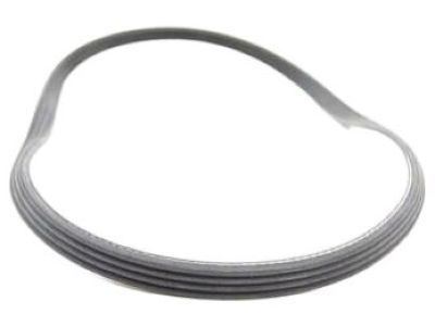 Chrysler Drive Belt - 4668380AF