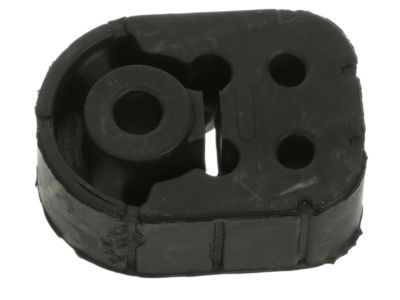 Jeep Exhaust Hanger - 52124115AC