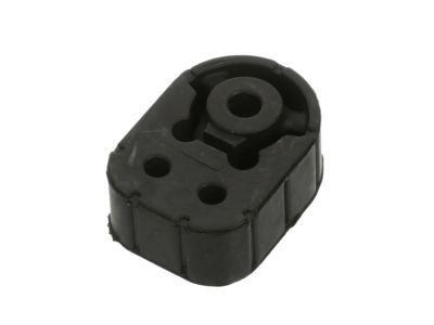 Jeep Exhaust Hanger - 52124115AC