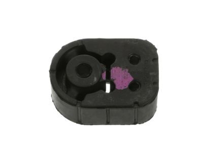 Jeep Exhaust Hanger - 52124115AC